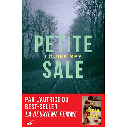 Petite sale · Occasion