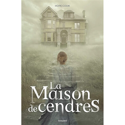 La maison de cendres · Occasion