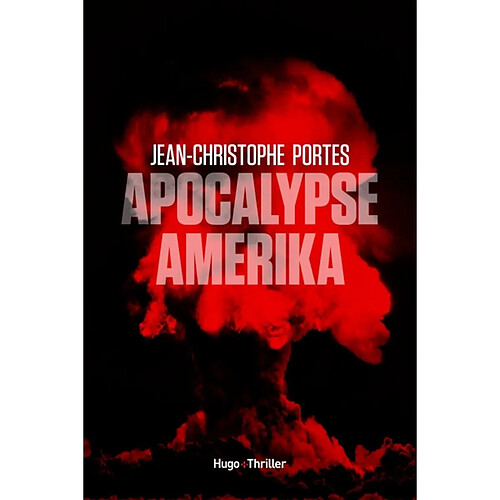 Apocalypse Amerika