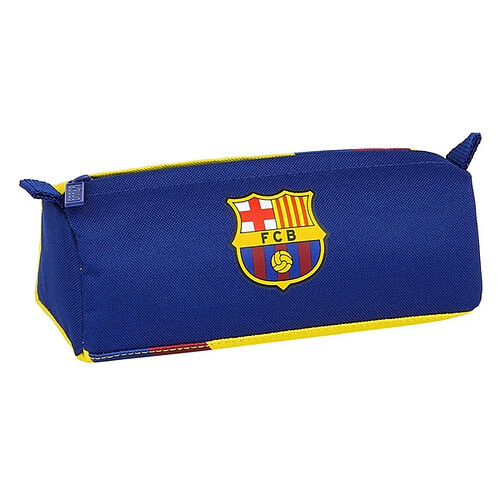 Fourre-tout F.C. Barcelona Bleu