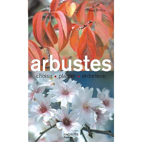 Arbustes · Occasion