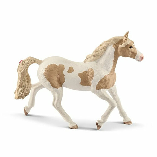 Schleich Figurine - Jument Paint Horse