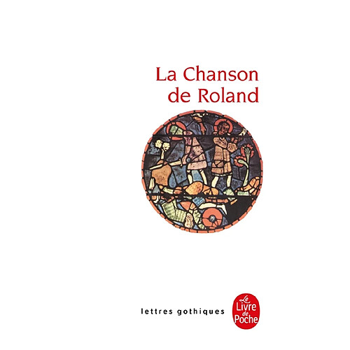 La chanson de Roland · Occasion