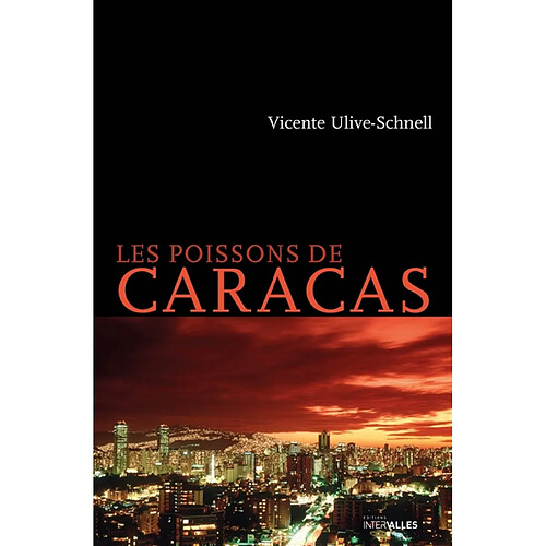 Les poissons de Caracas · Occasion