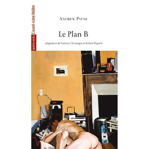 Le plan B · Occasion