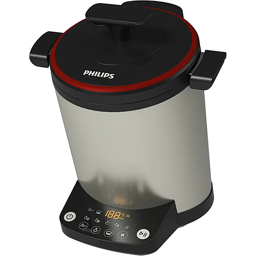 Multicuiseur-blender 2l 1000w - hr2205/80 - PHILIPS