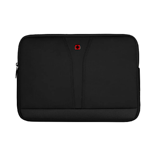 Wenger Pochette pour Ordinateur Portable 14'' BC Fix Légère en Néoprène Déperlant Noir