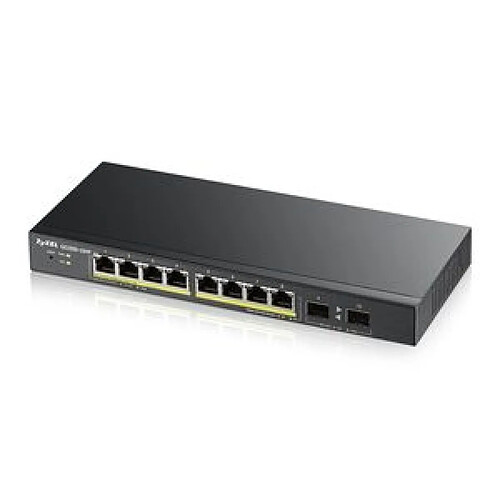 Zyxel OFFICECONNECT 1420 8G POE+