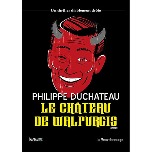 Le château de Walpurgis · Occasion