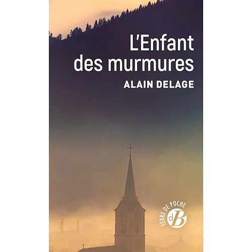 L'enfant des murmures