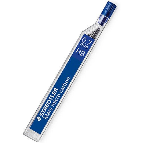 STAEDTLER Mines pour porte-mines 'Mars micro carbone' ()