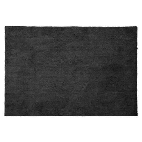 Atmosphera, Createur D'Interieur Tapis reflet Joanne 160x230 cm gris - ATMOSPHERA