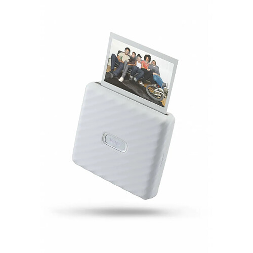 Fujifilm Instax Link Wide Blanc