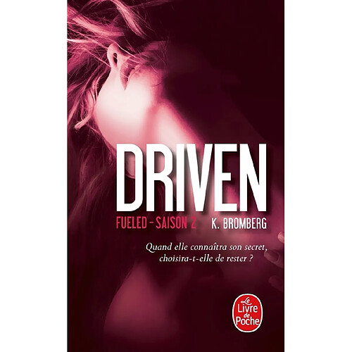 Driven. Vol. 2. Fueled · Occasion