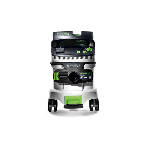 Aspirateur CTL 36 E AC Renofix FESTOOL - 575842