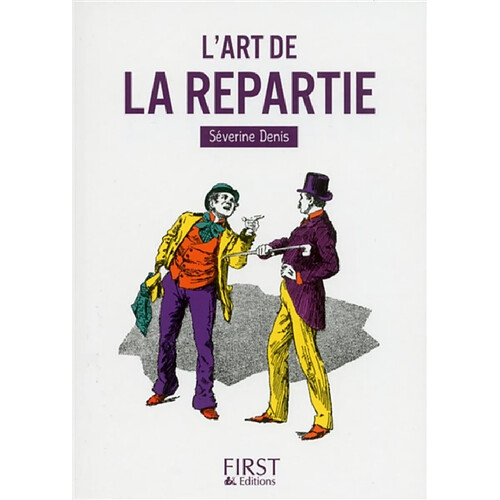 L'art de la repartie · Occasion