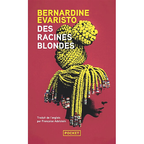 Des racines blondes · Occasion