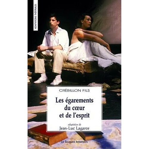 Les égarements du coeur et de l'esprit : précisions · Occasion