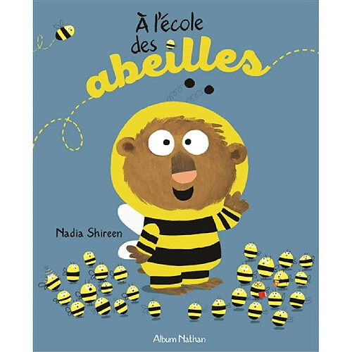 A l'école des abeilles · Occasion