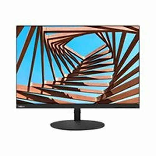 Écran Lenovo 61DBMAT1EU 25" FHD LED IPS