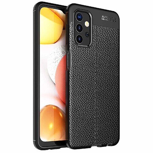 Cadorabo Etui Samsung Galaxy A32 5G en Noir Coque