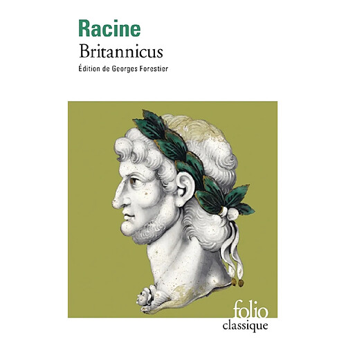 Britannicus · Occasion