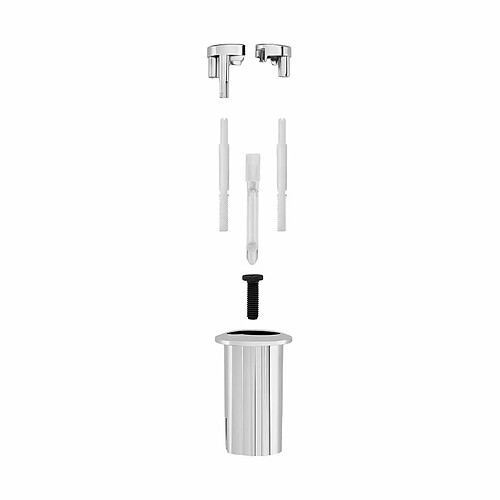 Bouton Roca D2D Double Long Déchargeur de citerne