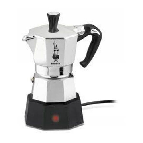 Bialetti Cafetire expresso lectrique Modle de voyage 110/230 V