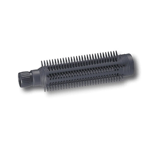 Braun Brosse ronde 23mm metallisee