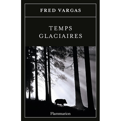 Temps glaciaires · Occasion