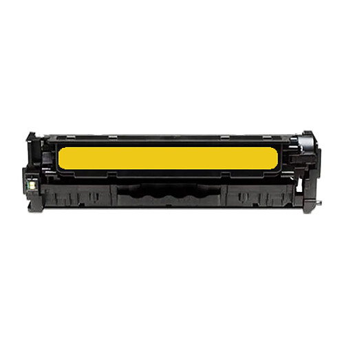 Toner compatible Hp 205A (Cf532A) jaune