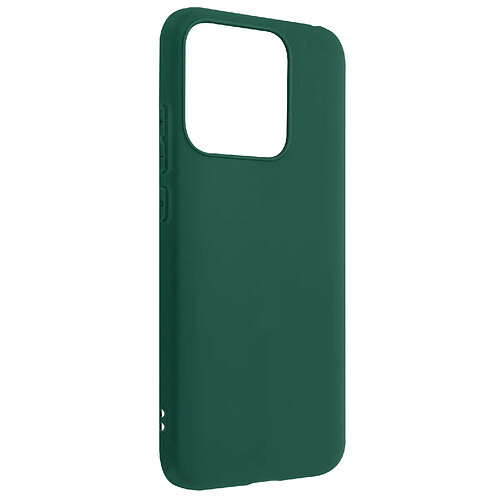 Avizar Coque Xiaomi Redmi 10A et 9C Vert Forêt