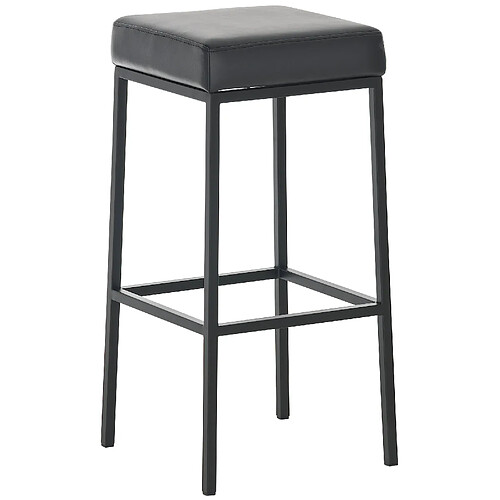 Non Tabouret de bar Montréal B85