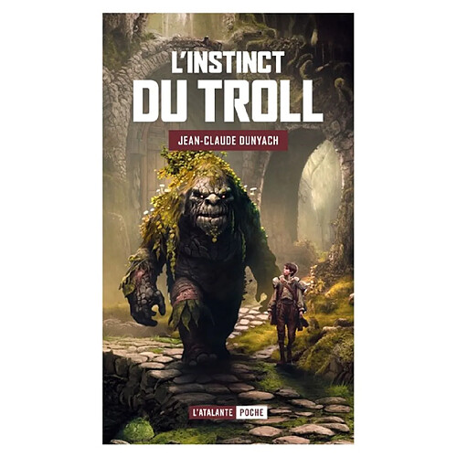 L'instinct du troll · Occasion