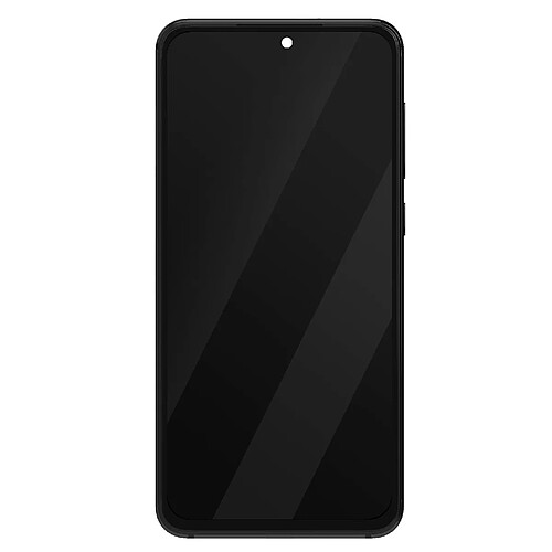 Xiaomi Écran pour Xiaomi Poco X6 Pro LCD + Vitre Tactile + Châssis Jaune