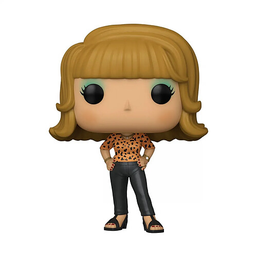 Funko Les Soprano - Figurine POP! Carmela Soprano 9 cm