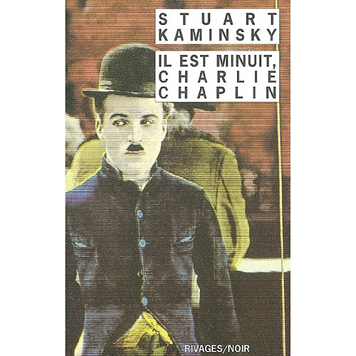 Il est minuit, Charlie Chaplin · Occasion