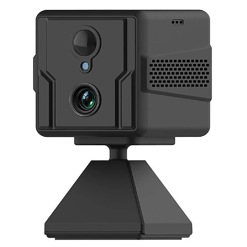 Yonis Mini Camera 4G HD 1080P Vision Nocturne