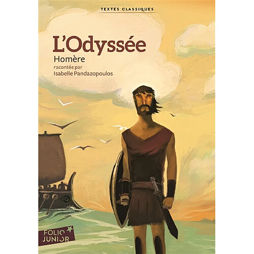 L'Odyssée · Occasion