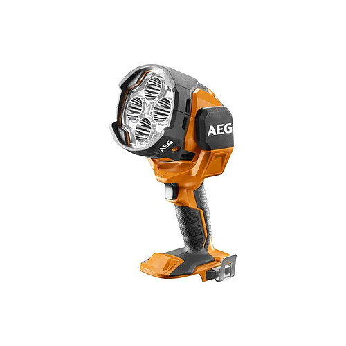 Lampe torche AEG 18V sans batterie ni chargeur - BTL18-0