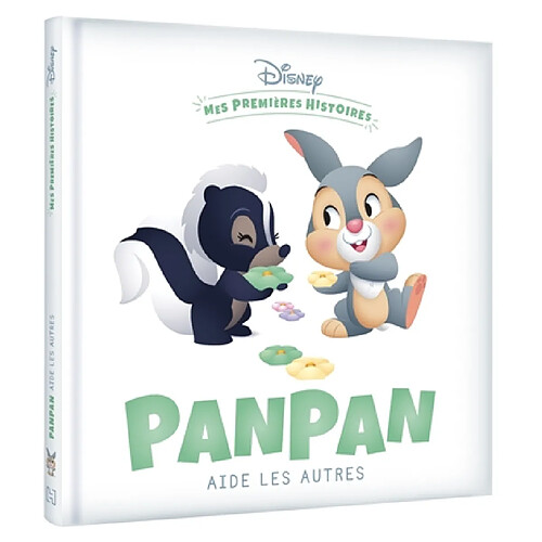 Panpan aide les autres