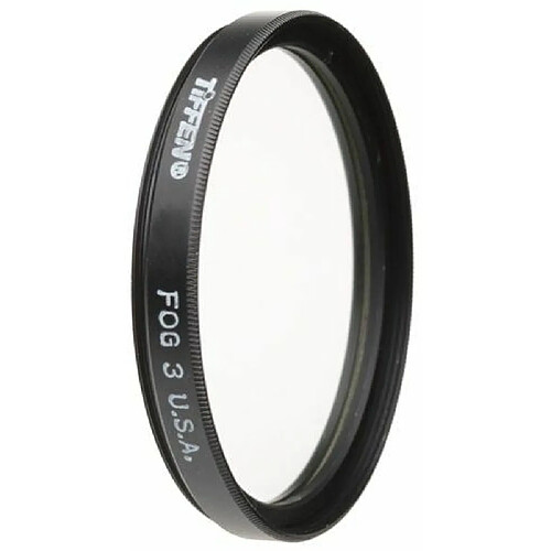 Tiffen Double Fog 3 Filtre 52 mm