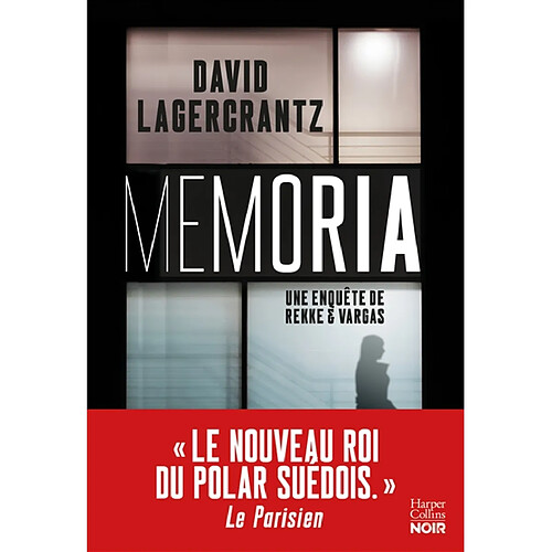 Memoria · Occasion