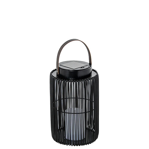 Lampe de bureau Alexandra House Living Noir Métal 17 x 38 x 17 cm