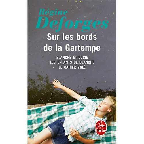 Sur les bords de la Gartempe · Occasion