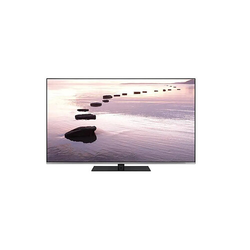 Téléviseur 4k lcd - 50 hz - android - 65 pouces - tx65lx670e - PANASONIC