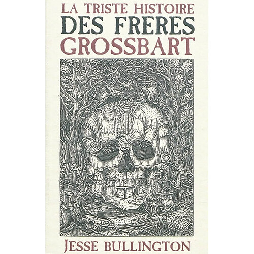 La triste histoire des frères Grossbart · Occasion