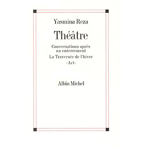 Théâtre · Occasion