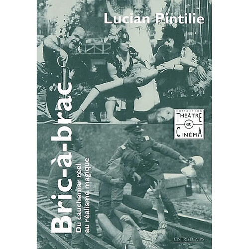 Bric-à-brac : du cauchemar réel au réalisme magique · Occasion