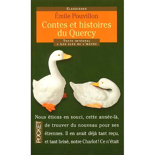 Contes et histoires du Quercy · Occasion